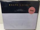 886087206944 Ralph Lauren New Rl Luxury Oxford King Flat