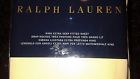 886087206999 Ralph Lauren 185 Luxury Oxford