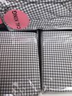 886087212204 Ralph Lauren New Rl Classic Gingham Fitted Sheet