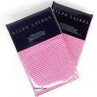886087212792 Ralph Lauren Gingham Full Fitted 886087212792 Ralph Lauren Gingham Full Fitted