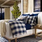 886087226812 Ralph Lauren New Winter Harbour Acadia Blue Cream