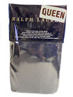 886087248999 Ralph Lauren Bedford Jacquard Extra Deep Fitted Sheet