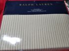 886087258486 Ralph Lauren Hoxton Graham King Extra Deep Fitted 886087258486 Ralph Lauren Hoxton Graham King Extra Deep Fitted