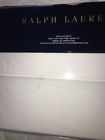 886087259971 Ralph Lauren King Flat Sheet Bond Retail