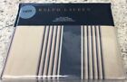 886087260199 Ralph Lauren Brand New Twin Flat Sheet Saranac