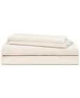 886087292398 Ralph Lauren Graydon Cotton Count Melange Queen Sheet