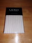 886087293029 Ralph Lauren Graydon Shirting Stripe Dune Linen Standard
