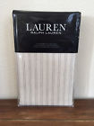 886087293050 Ralph Lauren Graydon Melange Standard Pillowcase Pair Dune