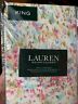 886087293081 Lauren Ralph Nip Floral Blue Red Green Yellow