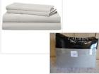 886087294118 Lauren Ralph Spencer Solid Sateen Queen Sheet Set