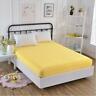 886254499896 Pangzi Solid Flannel Plush Bedding Fitted Sheetvelvety Soft 886254499896 Pangzi Solid Flannel Plush Bedding Fitted Sheetvelvety Soft