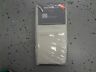 887719026824 Essential Home Standard Pillowcases Pack Of Ivory