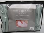 887719068756 Mira Bella New Sheet Set Thread Count Queen