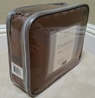 887924001784 Damask New Full 100 Egyptian Cotton 500 Thread Count Sateen Stripe Sheet Set
