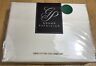 887924008592 Grand Patrician Ivory Full Sheet Set Pieces Cotton 887924008592 Grand Patrician Ivory Full Sheet Set Pieces Cotton