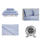 887924042978 Chateau Home Collection Egyptian Cotton Deep Pocket Sateen