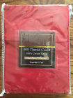 888583003829 Wilshire Collection Nwt Set Of Standard Sateen Pillow