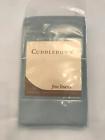 888879030737 Cuddledown Fine Linens Pillowcases Sea Glass Pack