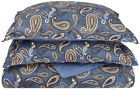 889954137532 Blue Nile Mills Paisley 889954137532 Blue Nile Mills Paisley