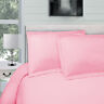 889954140938 Blue Nile Mills Infinity Microfiber Solid Duvet Cover