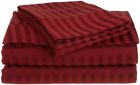 889954154331 Blue Nile Mills Striped