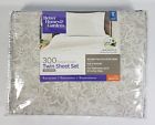 8903062009528 Better Homes And Gardens Nip Thread Count Twin