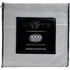 8903062012399 Hotel Style Thread Count Sheet Set Full Softsilver