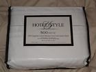 8903062223610 Hotel Style Queen Sheet