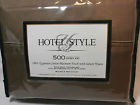 8903062223658 Hotel Style 500 Thread 8903062223658 Hotel Style 500 Thread