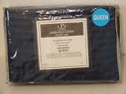 891957001529 Plazatex New Queen Size Bed Sheets Set Embossed