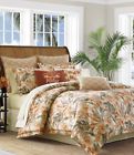 Ushsa31047574 893893546318 Tommy Bahama Home Kamari King Cmforter Set New 883893546318