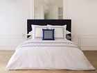 899608 Yves Delorme Alliance 18 Square 899608 Yves Delorme Alliance 18 Square
