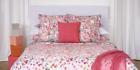 899877 Yves Delorme Millefiori Duvet
