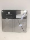 8am1qxfl790 Hotel Collection Mercury Gray Queen Extra Deep Egyptian 733003825751