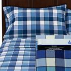 9000100212397 Brand Pv Queen Flannel Sheet