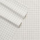 9010511 Lauren Conrad Gingham Queen Sheet 9010511 Lauren Conrad Gingham Queen Sheet