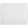 9013-095-0118 Royale Home Linens Bright White Thread Count Sateen 011342000993