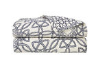 902051 Yves Delorme Entrelacs Quilted Coverlet 902051 Yves Delorme Entrelacs Quilted Coverlet