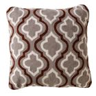 902345b 902345a 902345c Torre Tagus Arabesque Crewel Embroidered Cushion 902345b 902345a 902345c Torre Tagus Arabesque Crewel Embroidered Cushion