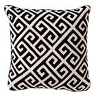 902346b 902346a Torre Tagus Aeros Link Crewel Embroidered Cushion