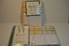 90x102in 90x102in. Wamsutta Cotton 2 Flat Pillow Size Sheet Standard Cases Queen 100