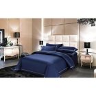 94244 Sateen Bed Sheet Set 658294794244