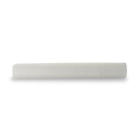 9555786501605 Cannon Thread Count Flat Sheet Silver