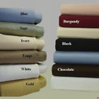 95gsm Royal Polyester Sheet Hotel Microfiber Shipping Brushed Set Free