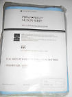 6502 96 765 Sears Made In The Usa Full Size Flat Sheet Mattress