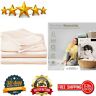 981420931 Kemberly Home Collection Ivory Cal Set Combed Cotton Sheets 981420931 Kemberly Home Collection Ivory Cal Set Combed Cotton Sheets