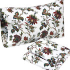 98615 Tribeca Living Rainforest Printed Sheet Set Twin 98615 Tribeca Living Rainforest Printed Sheet Set Twin
