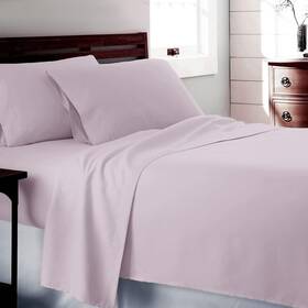 9threads 060994441420 600 Thread Count 100% Cotton Sateen Bed Sheets Deep Pocket Bedsheets