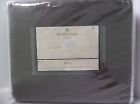 A0501063h12 A0501063h124-piece Cotton Sheet King Mocha Set