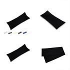 A541 Yaroo Body Pillow Cover Inch Pillowcase Thread Count Black